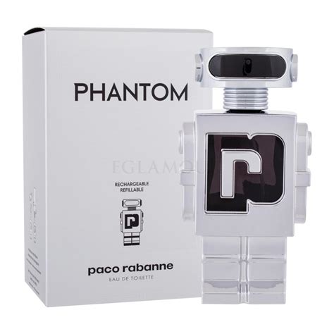 phantom paco rabanne 150 ml